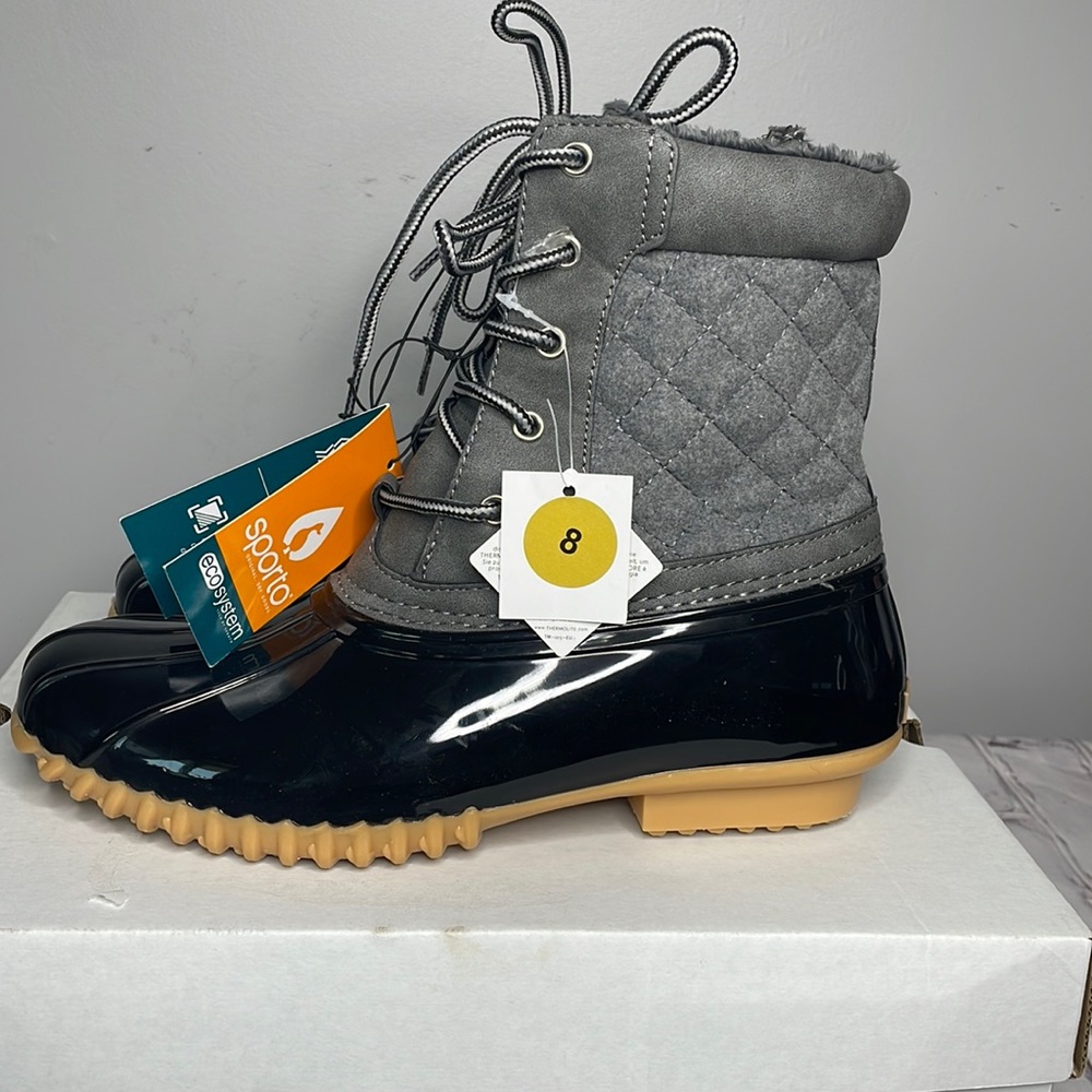Sporto Adalyn Snow Boot